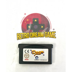 Dogz pour game boy advance