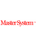 Sega master system