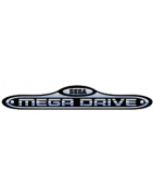 Sega Mega Drive