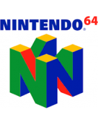 Nintendo 64