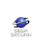 Sega Saturn