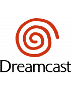 Sega Dreamcast