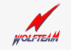 Wolf team