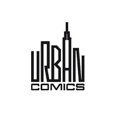 Urban comics