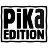 Pika editions