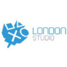 London studio