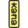 Kana