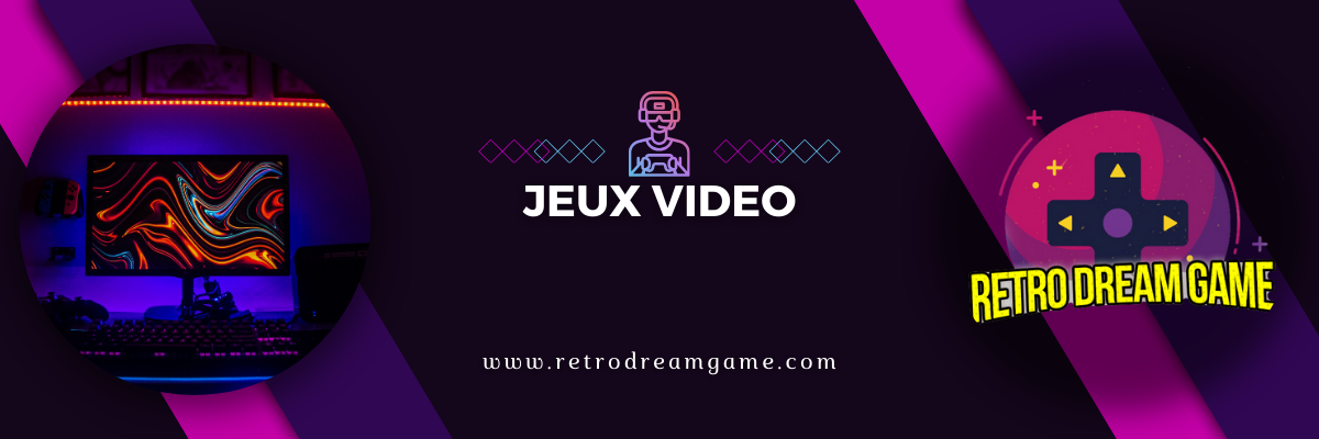 Jeux video